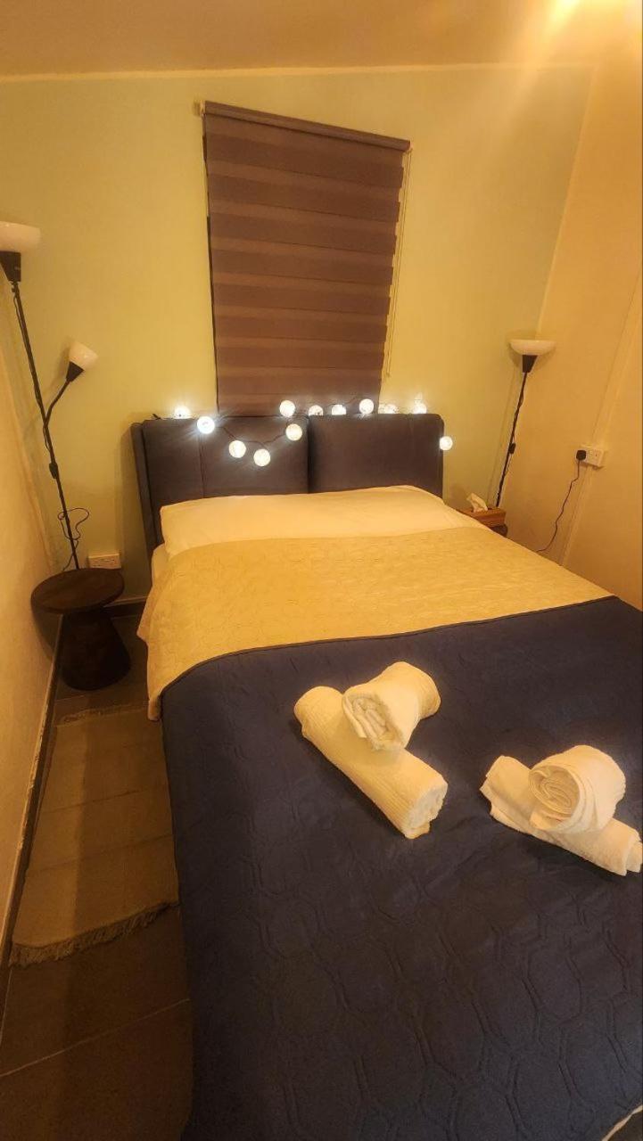 Hotel Agros Glamping Boutique Exteriér fotografie