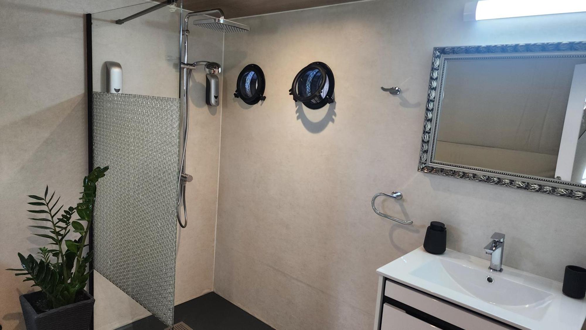 Hotel Agros Glamping Boutique Exteriér fotografie